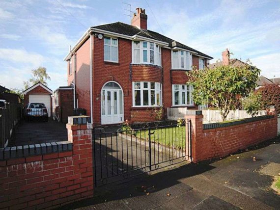 3 Bedroom Semi-Detac...